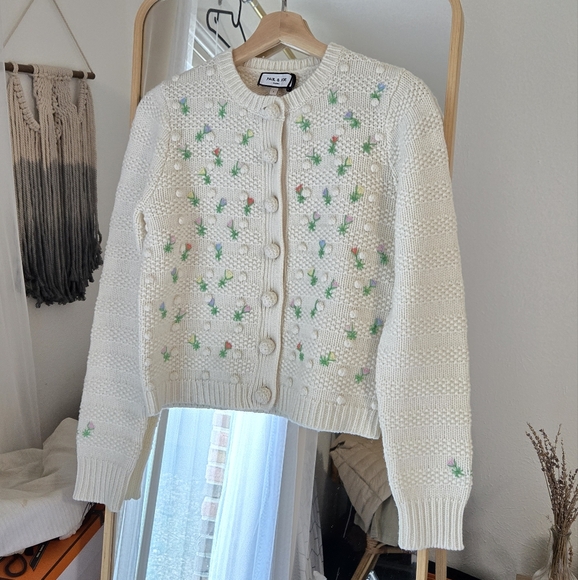 NWT Paul & joe cardigan - Picture 11 of 15